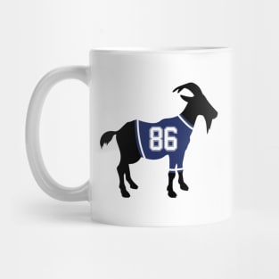 Nikita Kucherov GOAT Mug